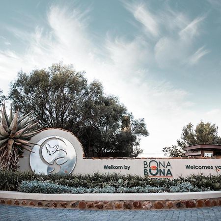 Bona Bona Game Lodge Wolmaransstad Exterior photo