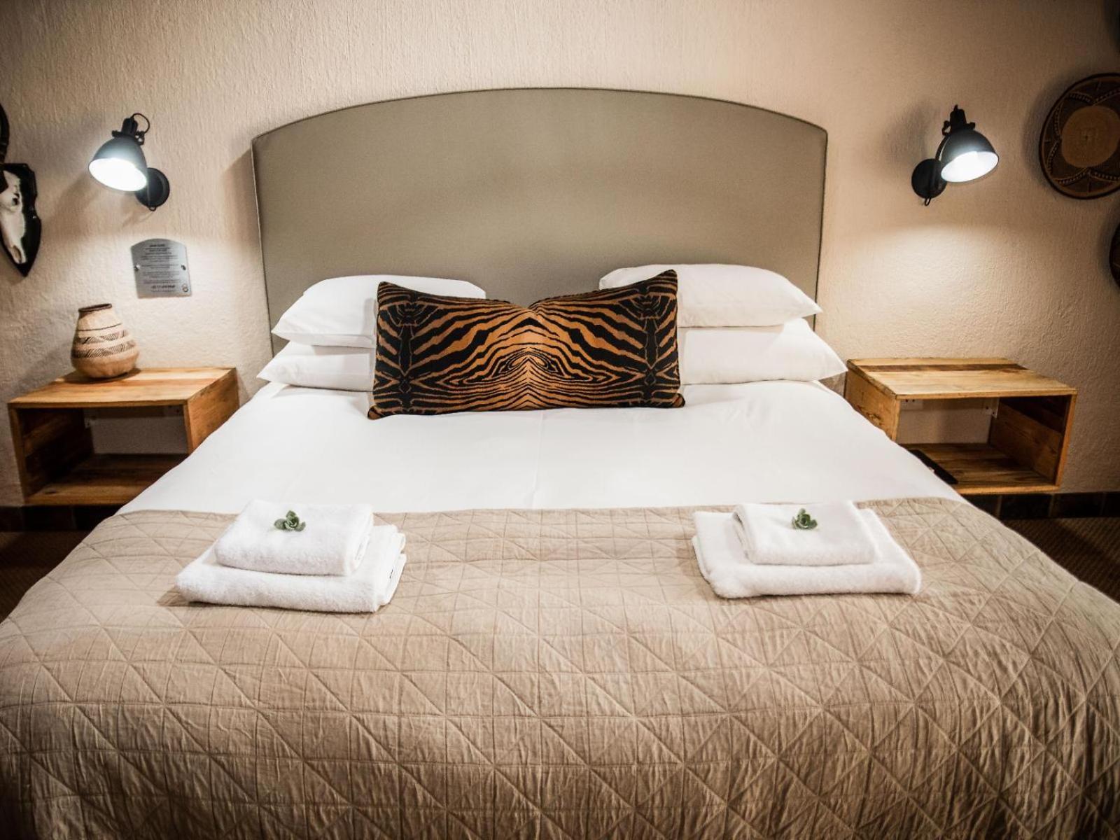Bona Bona Game Lodge Wolmaransstad Room photo