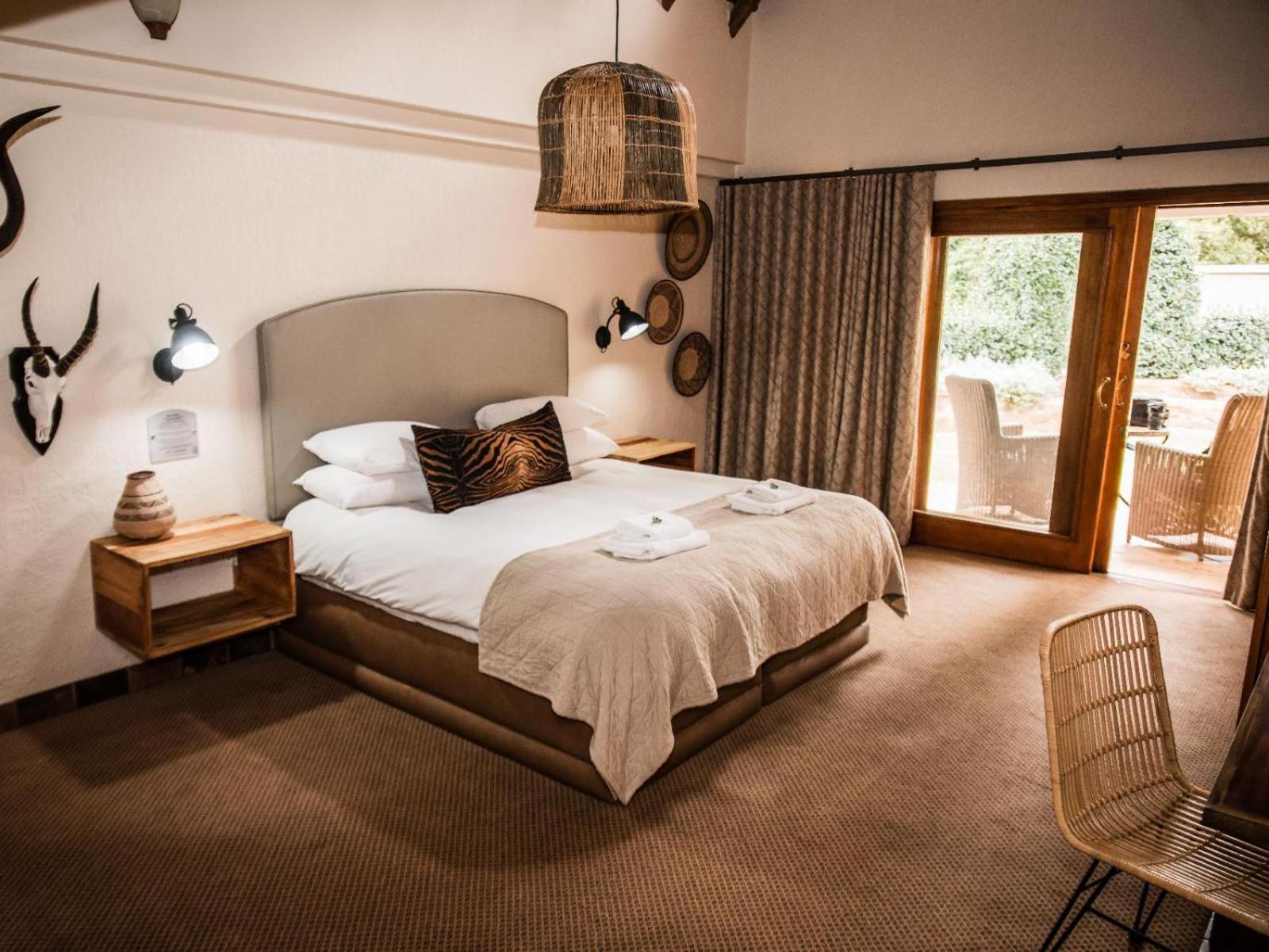 Bona Bona Game Lodge Wolmaransstad Room photo