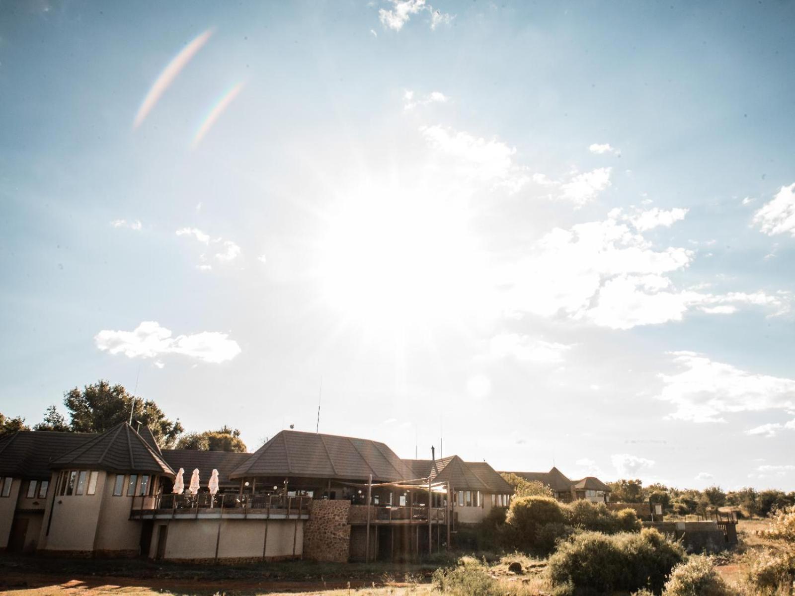 Bona Bona Game Lodge Wolmaransstad Exterior photo