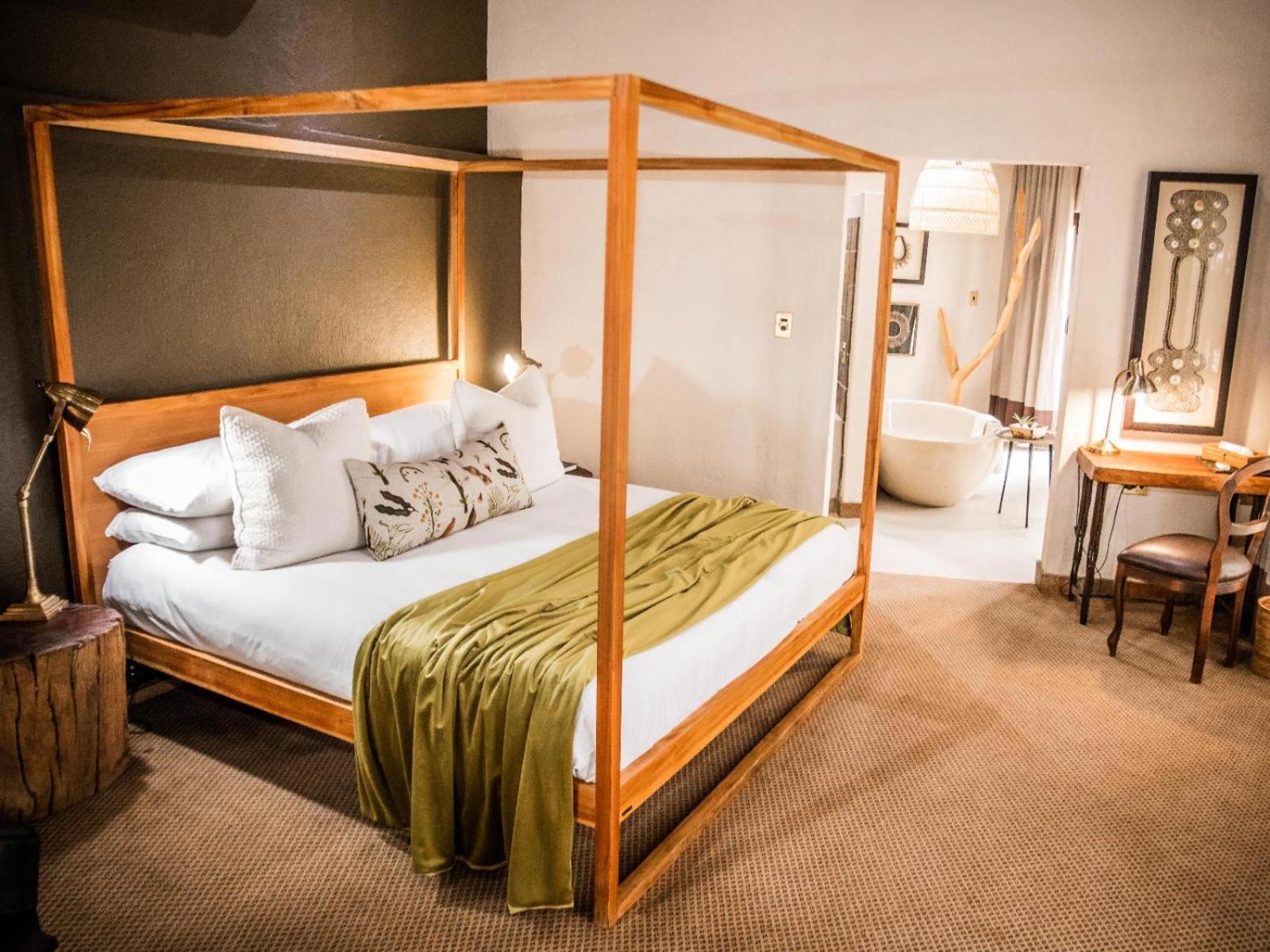 Bona Bona Game Lodge Wolmaransstad Room photo