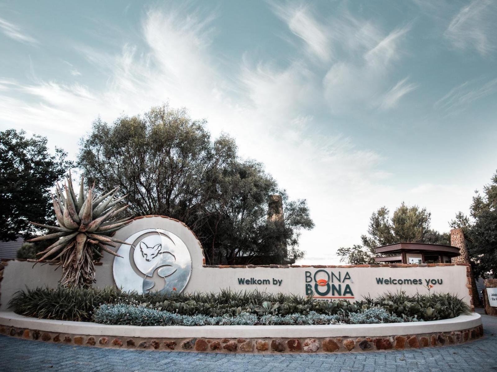 Bona Bona Game Lodge Wolmaransstad Exterior photo