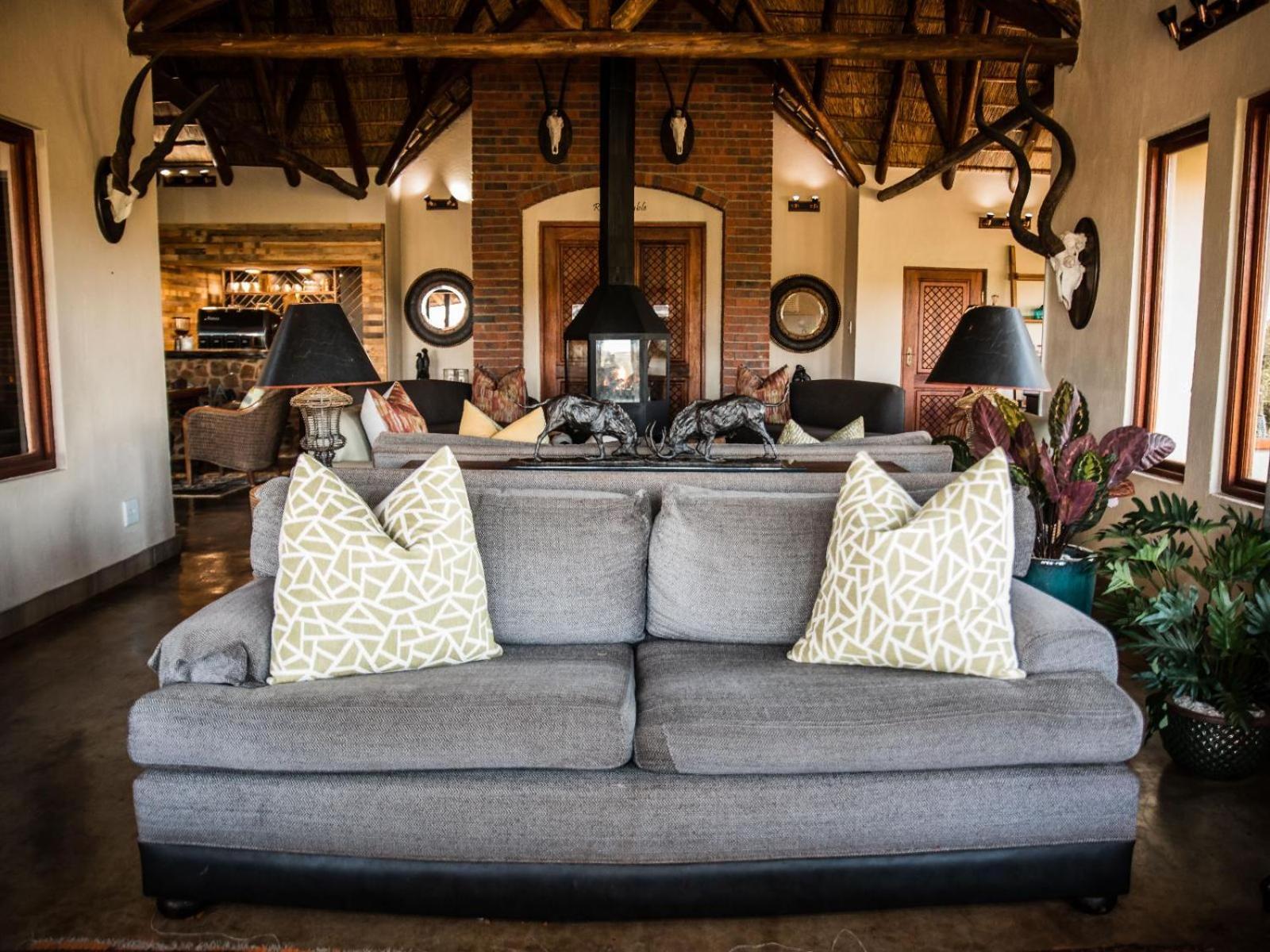 Bona Bona Game Lodge Wolmaransstad Exterior photo