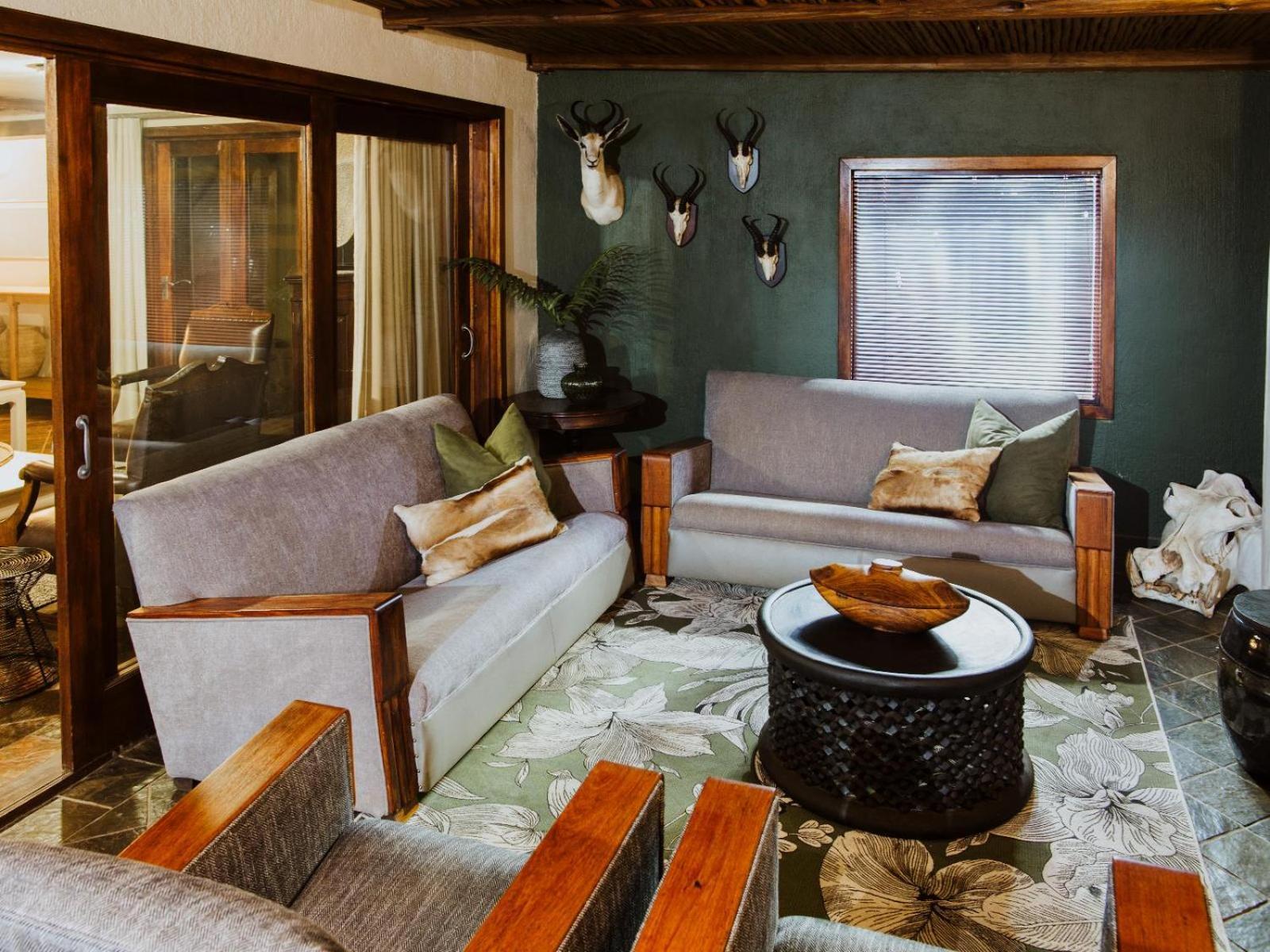 Bona Bona Game Lodge Wolmaransstad Room photo